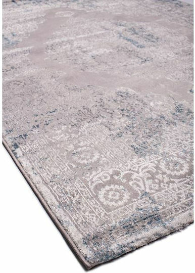 Viokarpet Gossip 6185 A Blau 160x230