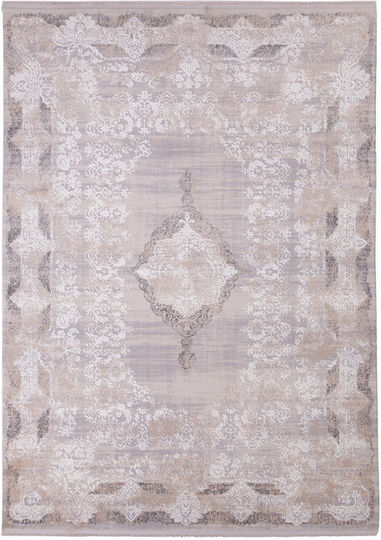 Royal Carpet Infinity 5892b Χαλί Ορθογώνιο Grey 200x250cm