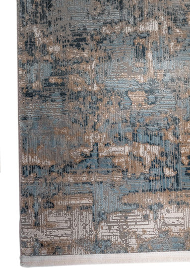 Klonaras Pearl 9483 Χαλί Ορθογώνιο Light Blue 160x230cm