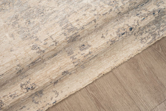 Newplan Bomonti 3490 Covor Rectangular Maro Bej