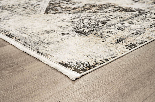 Newplan Bellagio 8783 160x230cm Beige-anthracite