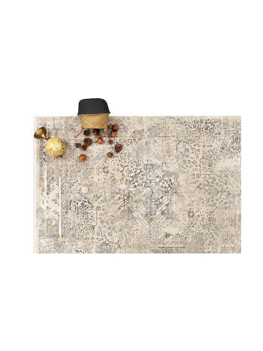 Newplan Bellagio 7912 Χαλί Ορθογώνιο Μπεζ 160x230cm