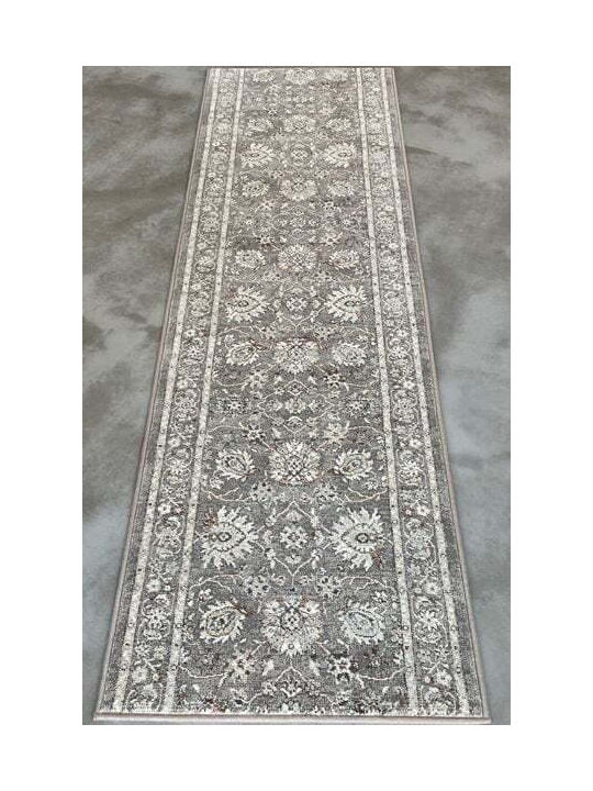 Bekas Carpets Da Vinci - Χαλί Ορθογώνιο Γκρι 200x290cm
