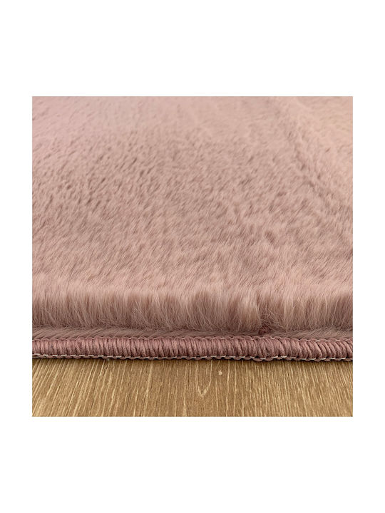 Beauty Home Non-slip Runner Rug Amethyst 67x210cm