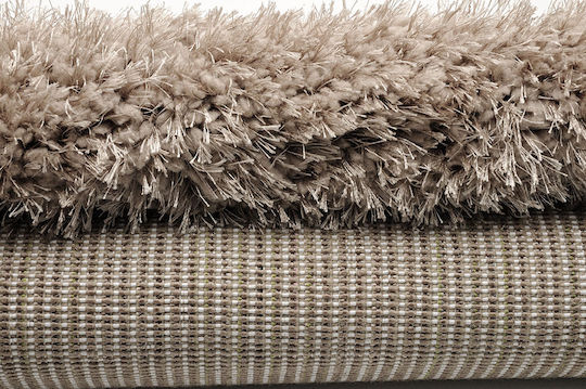 Newplan Cut-to-Measure Carpet Loft Brown