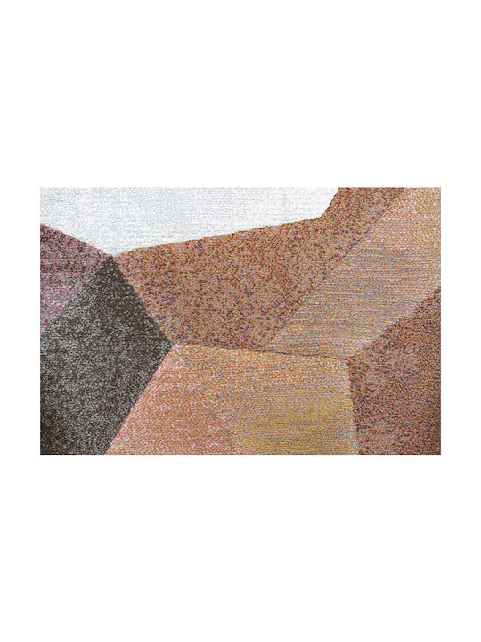 Ragolle Mancini Χαλί Ορθογώνιο Πορτοκαλί 200x290cm