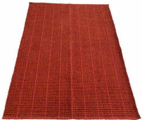 Linea Home Rug Rectangular Ceramides