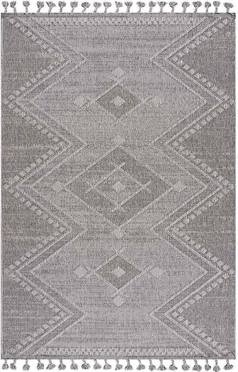 Madi Angle Synthetisch,Polyester/Cotton/Leather Gray Madi Angle Synthetisch,Polyester/Cotton/Leather Gray