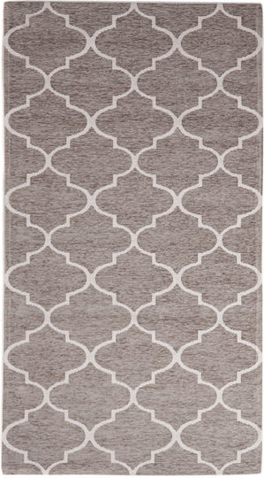 Royal Carpet Canvas 632 E Anti-slip Rug Rectangular E Royal Carpet 16CAN632E.0600
