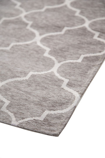 Royal Carpet Canvas 632 E Anti-slip Rug Rectangular E Royal Carpet 16CAN632E.0600
