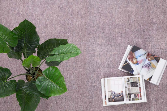 Royal Carpet Gatsby L.pink Rug Rectangular L.Pink
