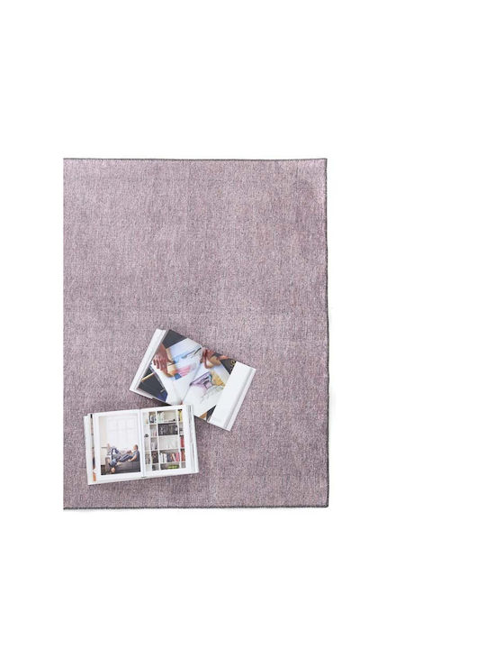 Royal Carpet Gatsby L.pink Rug Rectangular L.Pink