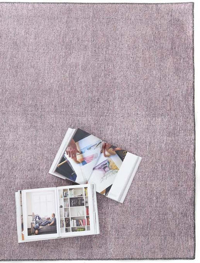 Royal Carpet Gatsby L.pink Rug Rectangular L.Pink