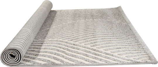 Tzikas Carpets 52000-113 Χαλί Ορθογώνιο Πολύχρωμο 200x290cm