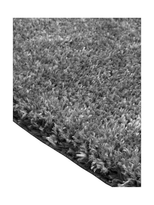 Madi Shade Shaggy 200x250cm Dark Grey