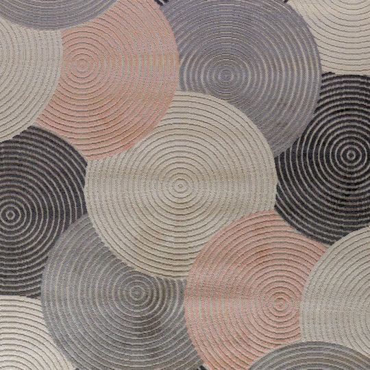 Tzikas Carpets Tenerife 54180-256 Covor De exterior Rectangular ROZ