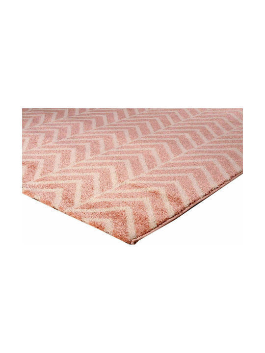Tzikas Carpets Siesta 00148-230 Rug Rectangular Blue