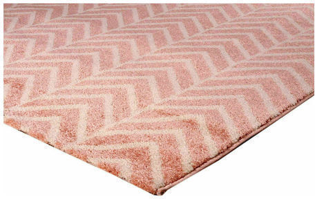 Tzikas Carpets Siesta 00148-230 Rug Rectangular Blue