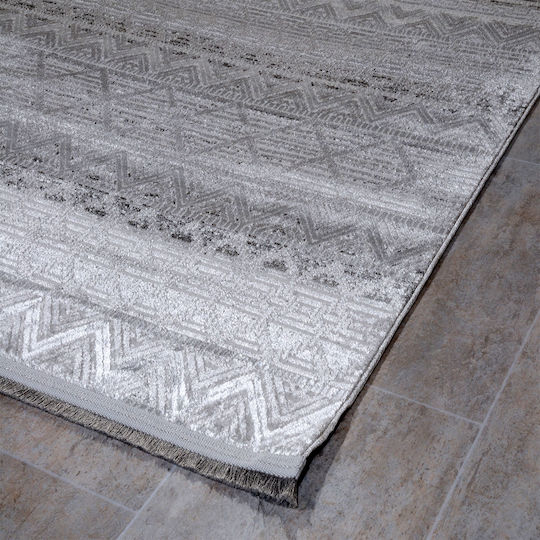 Tzikas Carpets Eclipse 15054-095 Сив