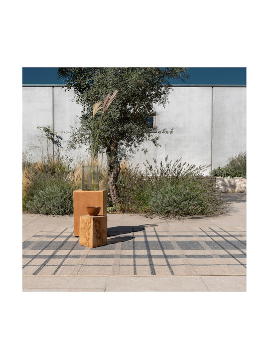 Brink & Campman Zona Check Χειροποίητο Εξωτερικού Χώρου
