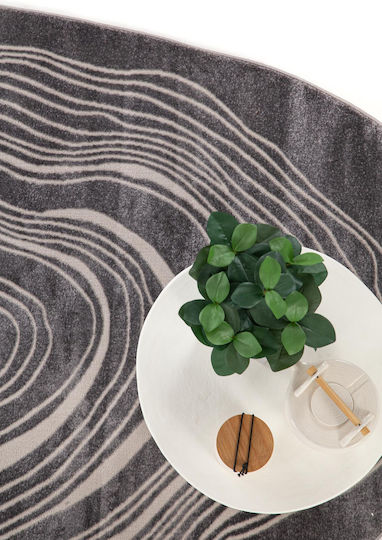 Royal Carpet Organic 249 Килим Правоъгълена Сив