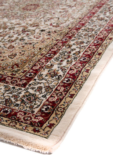 Royal Carpet Teheran 2513 Covor Rectangular Cremă