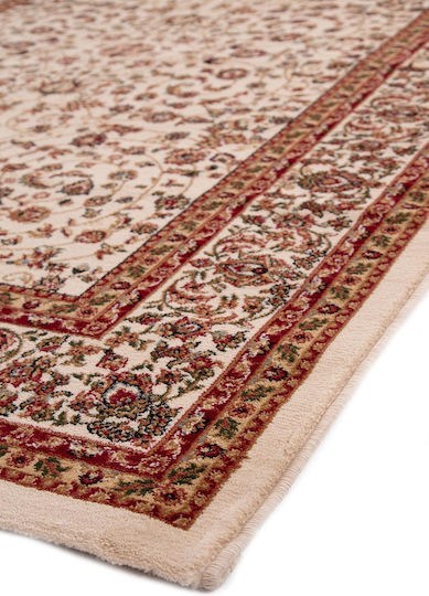 Royal Carpet Teheran 3647 200x300cm Cream