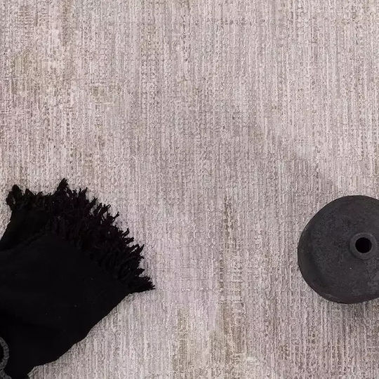 Royal Carpet Prime 18 Χαλί Ορθογώνιο Grey 240x300cm