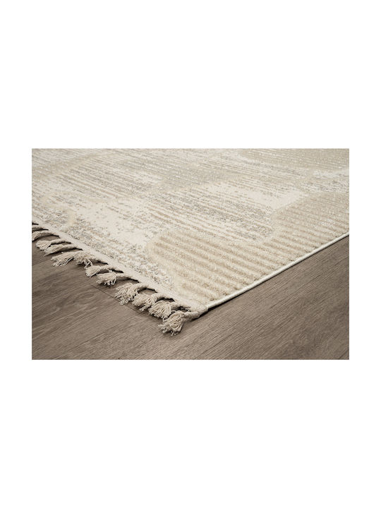 Newplan Gala 12098a με Κρόσια 160x230cm 12098a