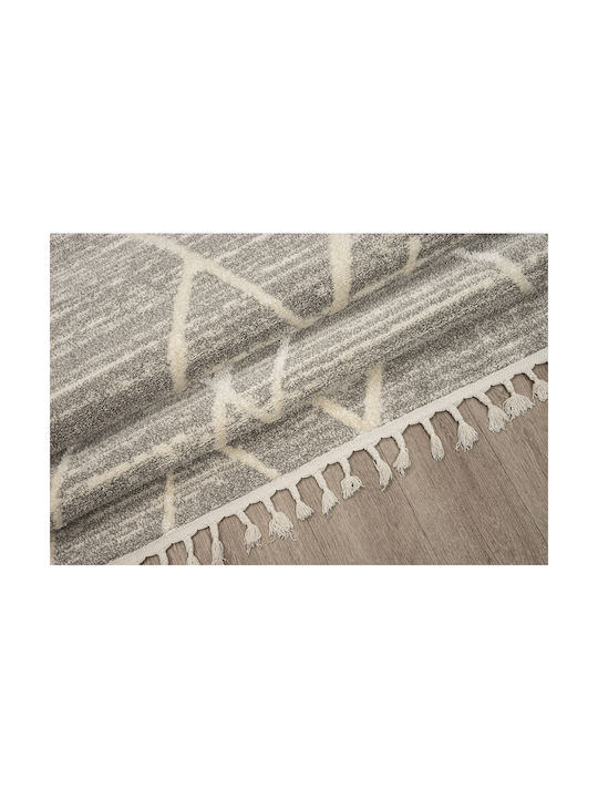 Newplan Gala 10932b Rug Rectangular with Fringes 10932b