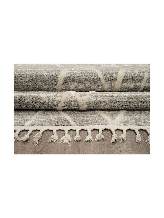 Newplan Gala 10932b Rug Rectangular with Fringes 10932b