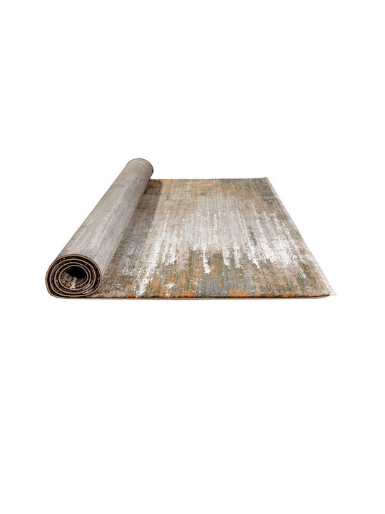 Tzikas Carpets 67991 Χαλί Ορθογώνιο Πολύχρωμο 200x290cm