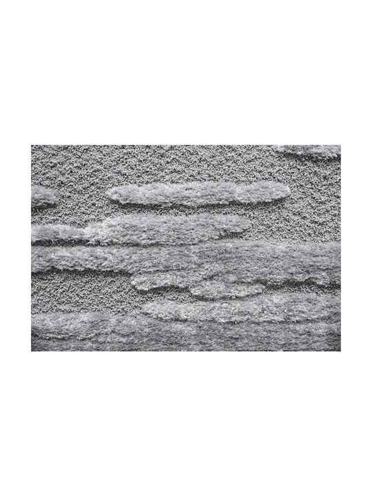 Ragolle Limba Χαλί Ορθογώνιο Shaggy με Κρόσια 160x230cm