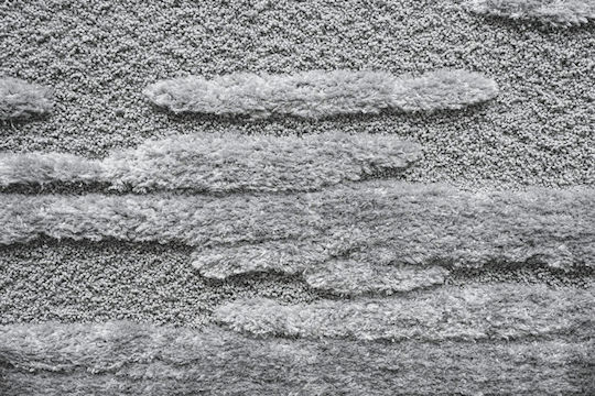 Ragolle Limba Rug Rectangular Shaggy with Fringes