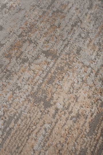 Biokarpet Savoir Gk79a Grey Hb L Grey-133x190