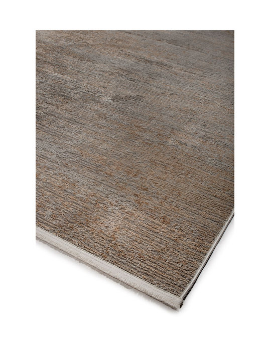 Biokarpet Savoir Gk79a Grey Hb L Grey-133x190