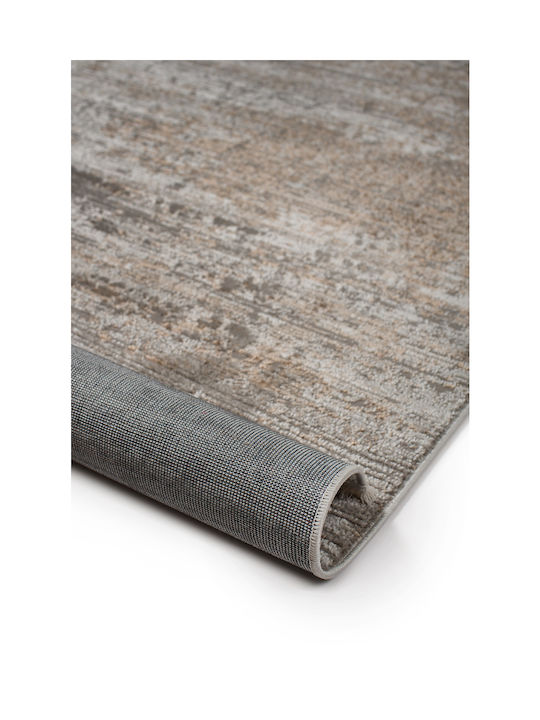 Biokarpet Savoir Gk79a Grey Hb L Grey-133x190