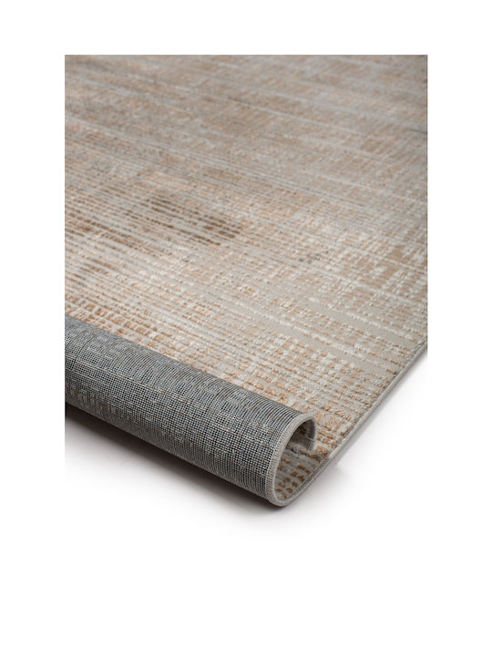 Biokarpet Wohnzimmer Teppiche Grau Hb L Braun 200x290