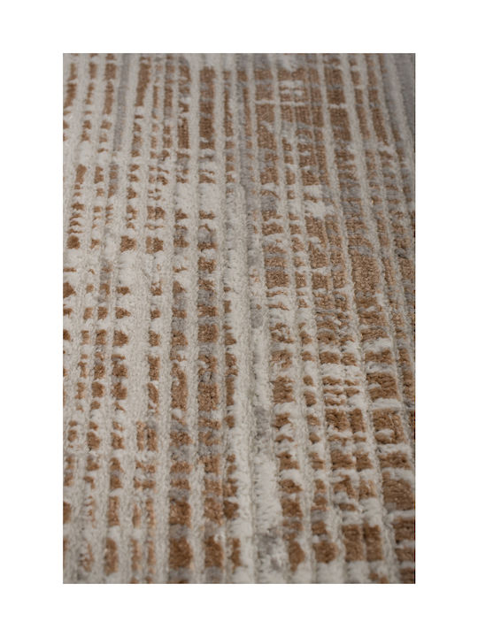 Biokarpet Wohnzimmer Teppiche Grau Hb L Braun 200x290