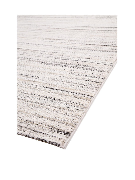 Royal Carpet Solid 1772A Χαλί Ορθογώνιο White 160x230cm