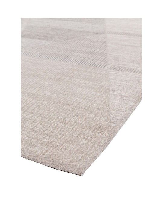 Royal Carpet Solid 1409 Килим Правоъгълена Слонова кост