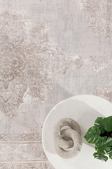 Royal Carpet Infinity 6074F Covor Rectangular Bej