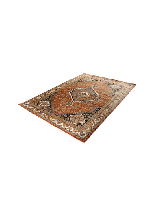 Tzikas Carpets Darianna 50001-111 Килим Правоъгълена Многоцветен
