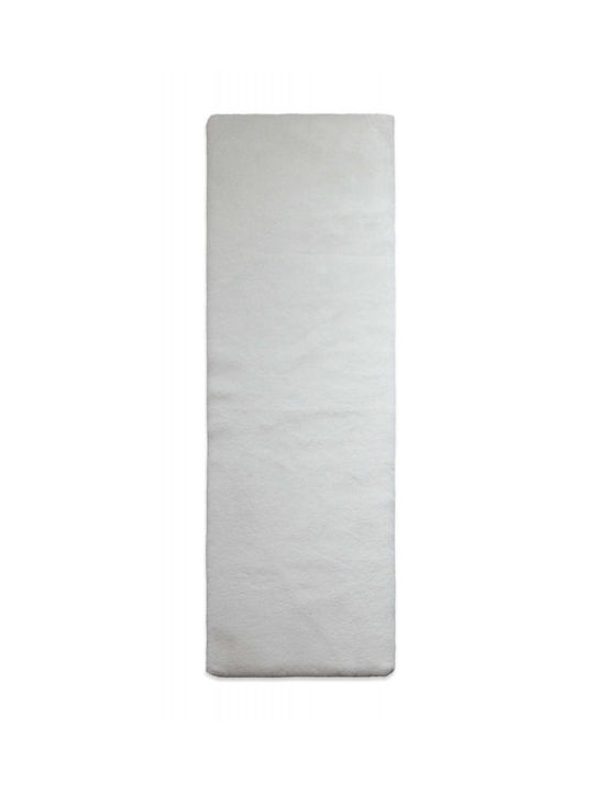 Newplan Puffy Fc1 Anti-slip Rug Rectangular Ivory