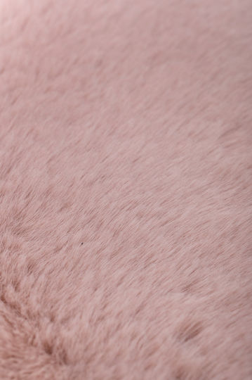 Viokarpet Krolik 07 Rug Rectangular Pink