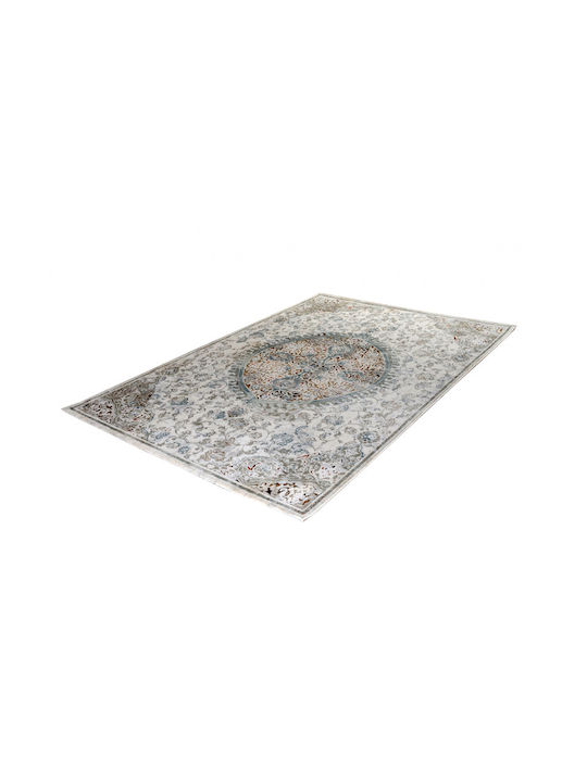Tzikas Carpets Virgo Χαλί Ορθογώνιο Πολύχρωμο 200x290cm