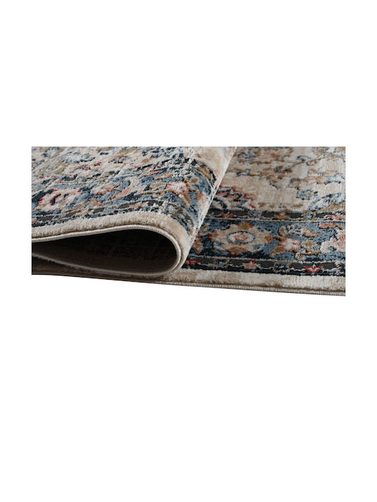 Polcarpet Allegra Valencia Covor Rectangular Cremă