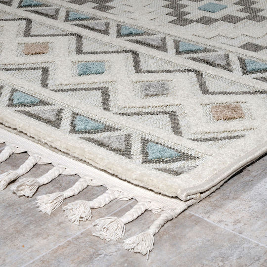 Tzikas Carpets Tenerife 200x250cm Ρ.ρ. Τουρκιας