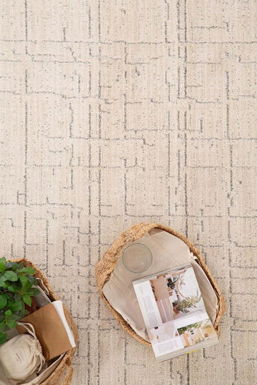 Royal Carpet Matisse 28339 A Килим Правоъгълена Ecru-anthracite