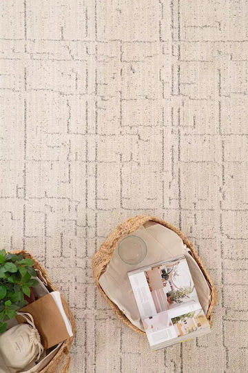 Royal Carpet Matisse 28339 A Килим Правоъгълена Ecru-anthracite